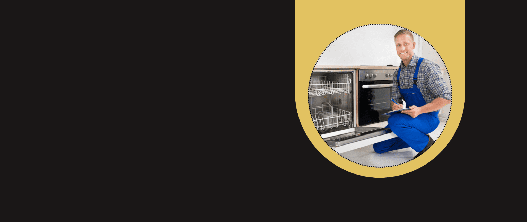 REPAIR ABOUT US PAGE