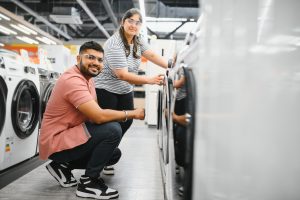 washing machine repair near me