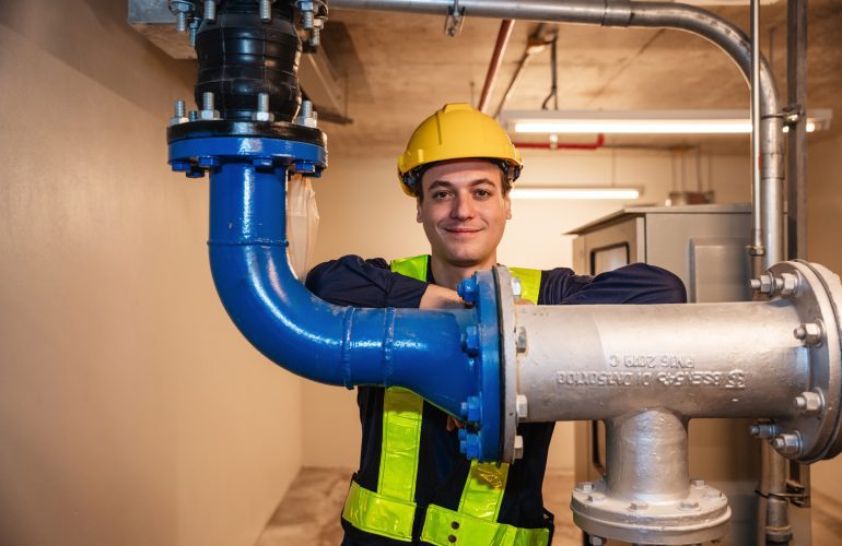 Plumbing Services Dubai