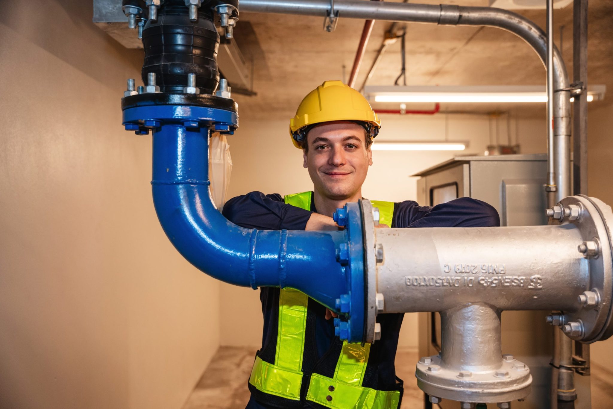Plumbing Services Dubai