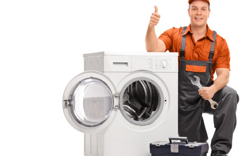 washing machine repair