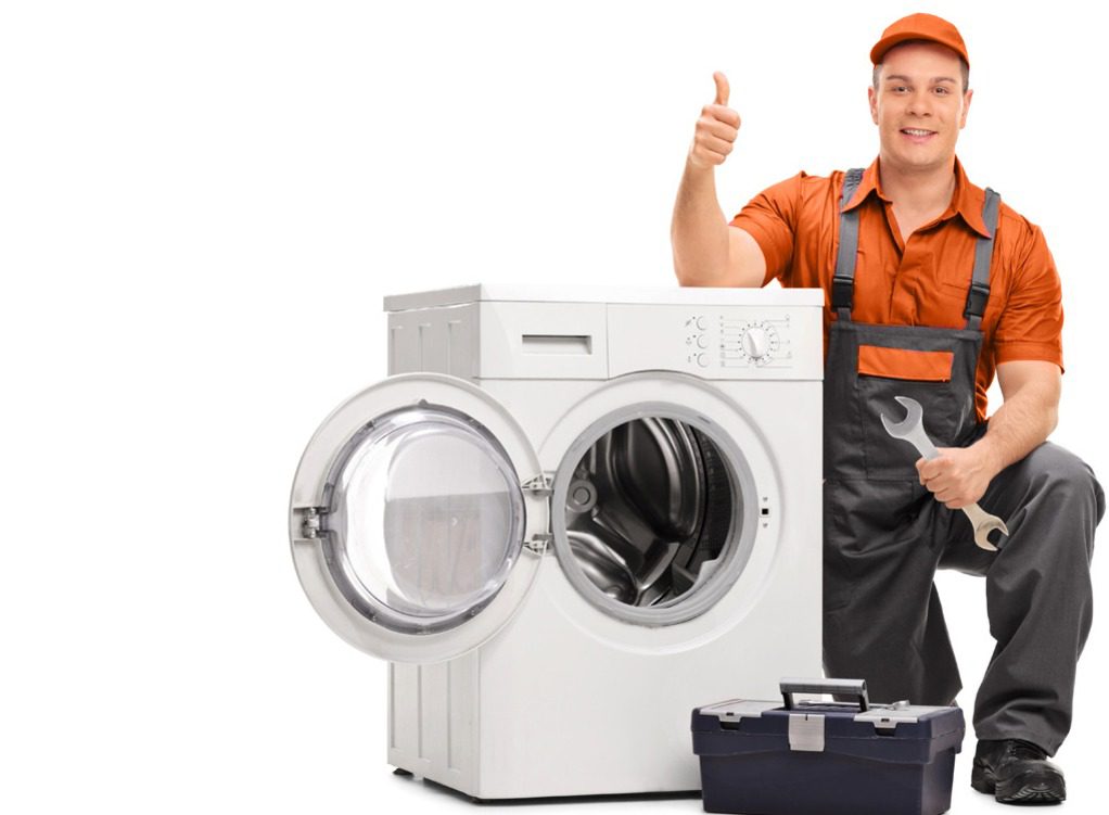 washing machine repair